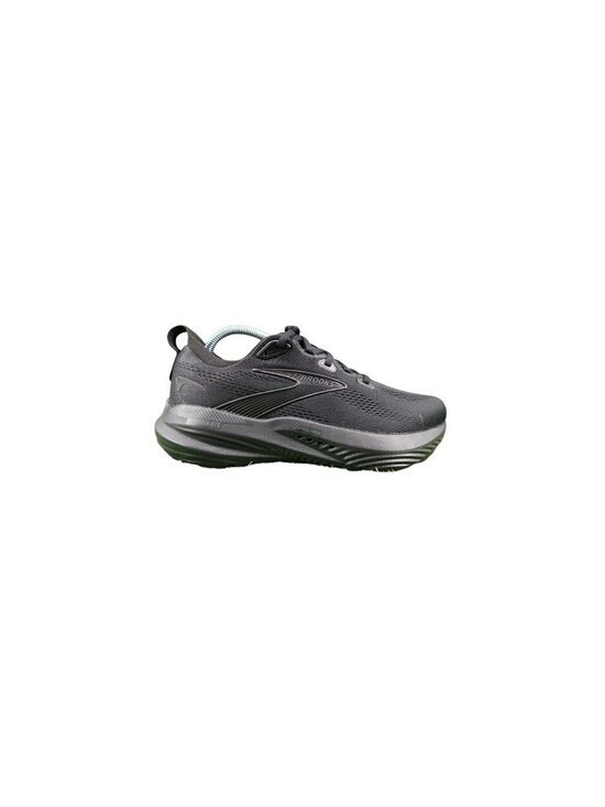 Brooks Glycerin 22 Men\'s 9.5 Running Shoes Black main image 5